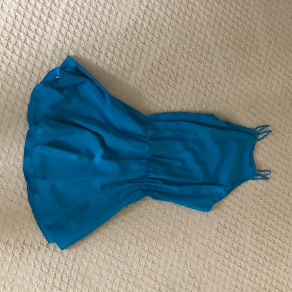 Karina Grimaldi romina dress